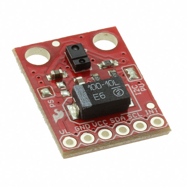 SEN-12787 by SparkFun